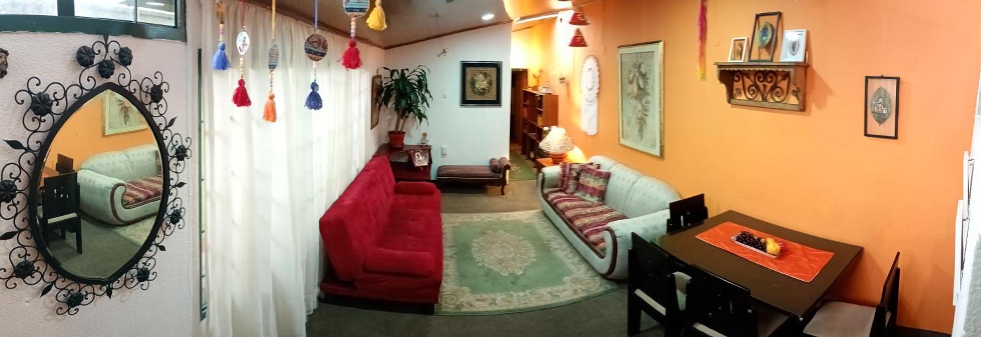 Oasis Urbano Apartamento *
