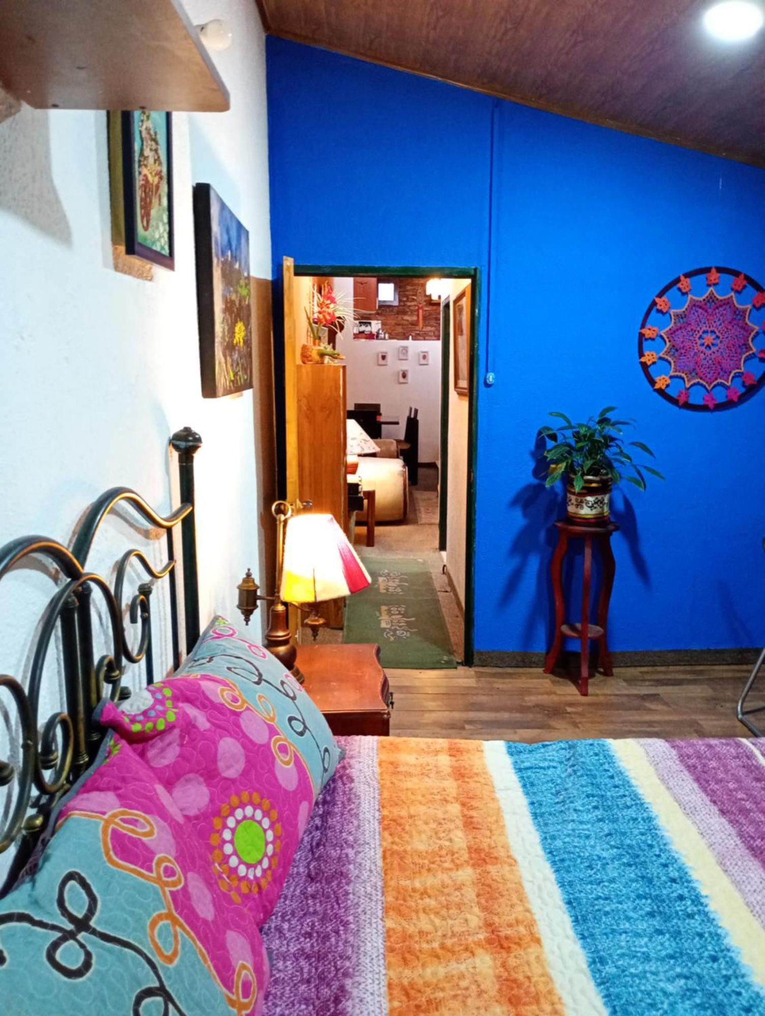 Apartamento Oasis Urbano *