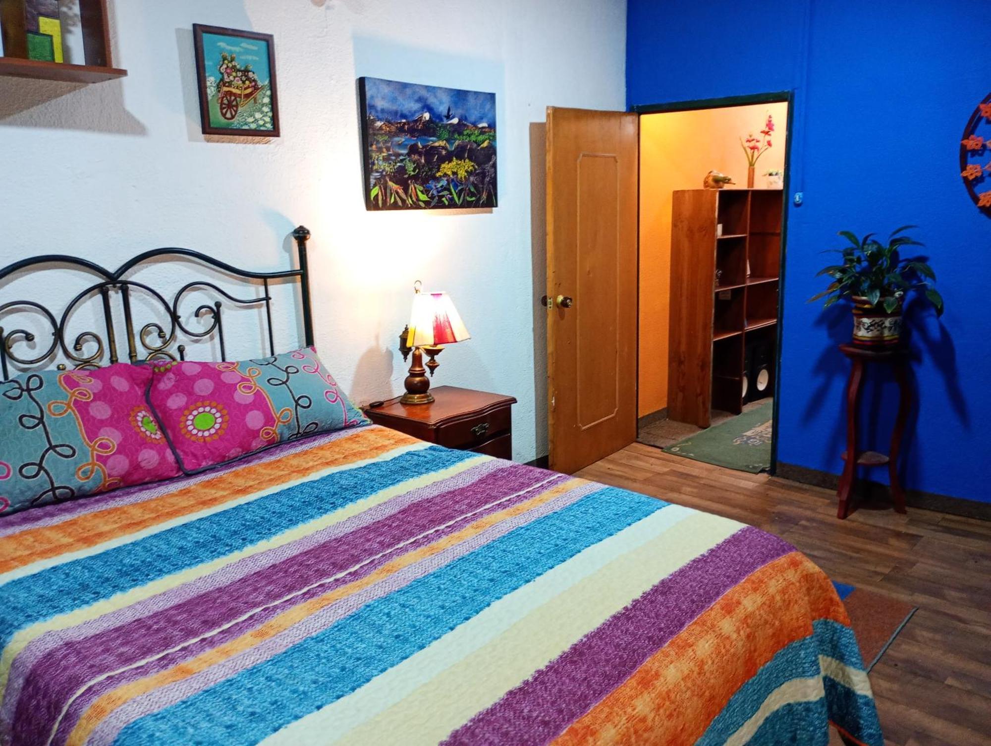 Appartement Oasis Urbano *