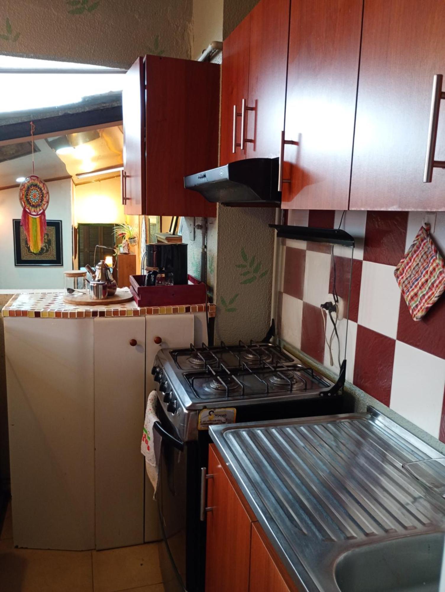 Oasis Urbano Appartement Bogotá
