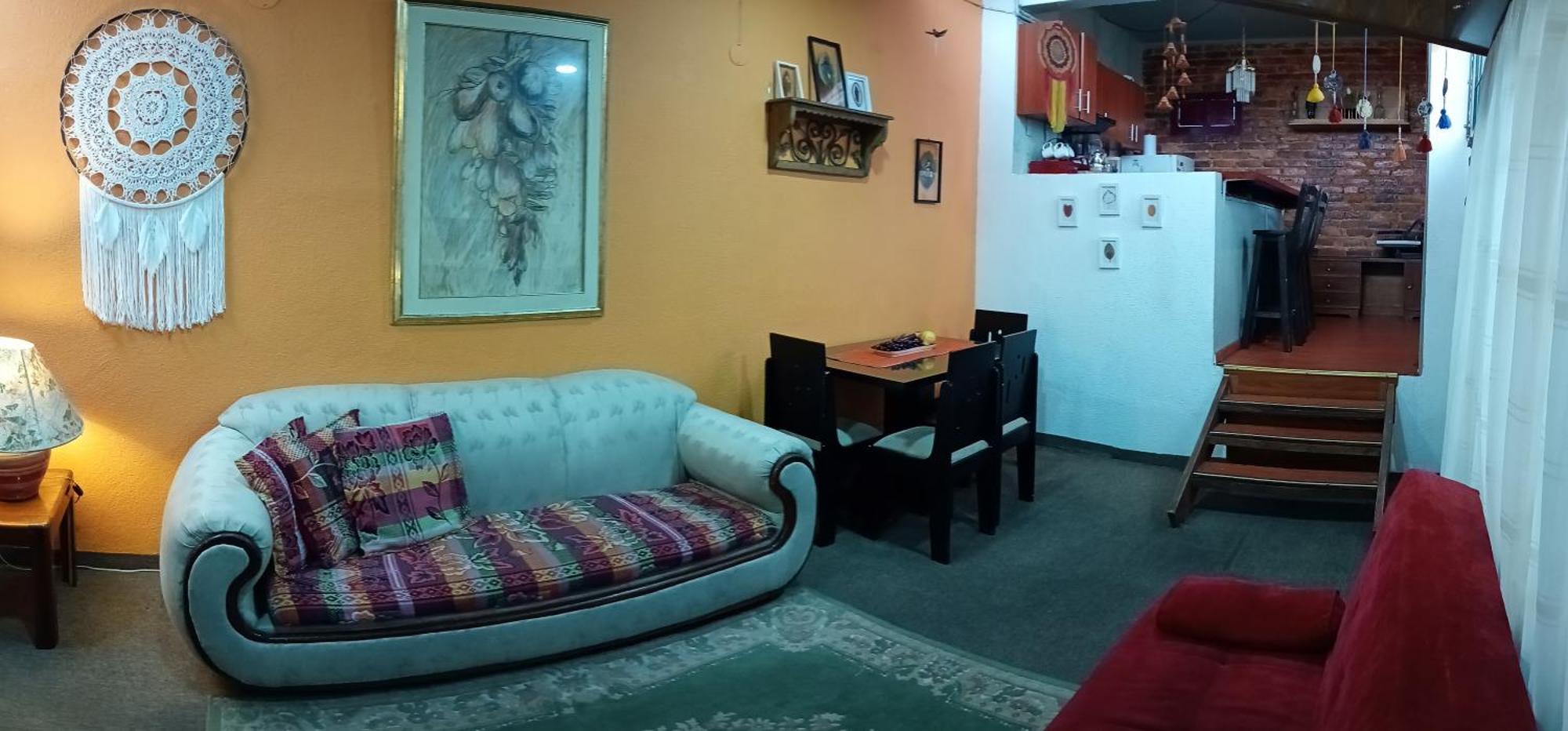 Oasis Urbano Bogotá