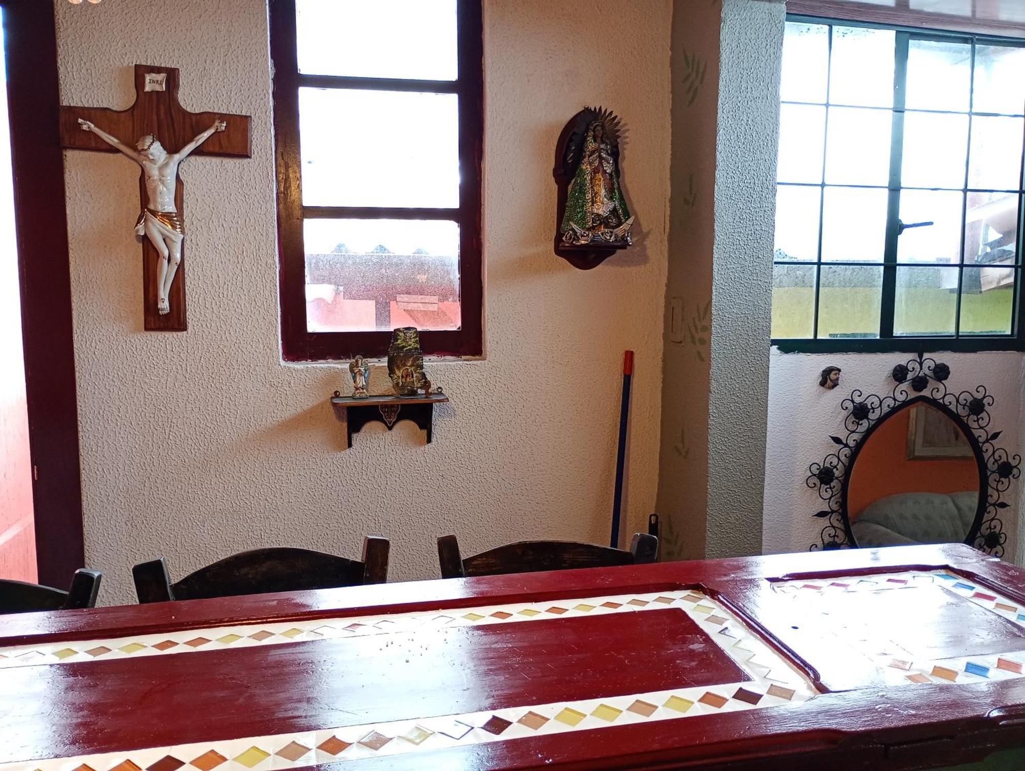 Oasis Urbano Apartamento *