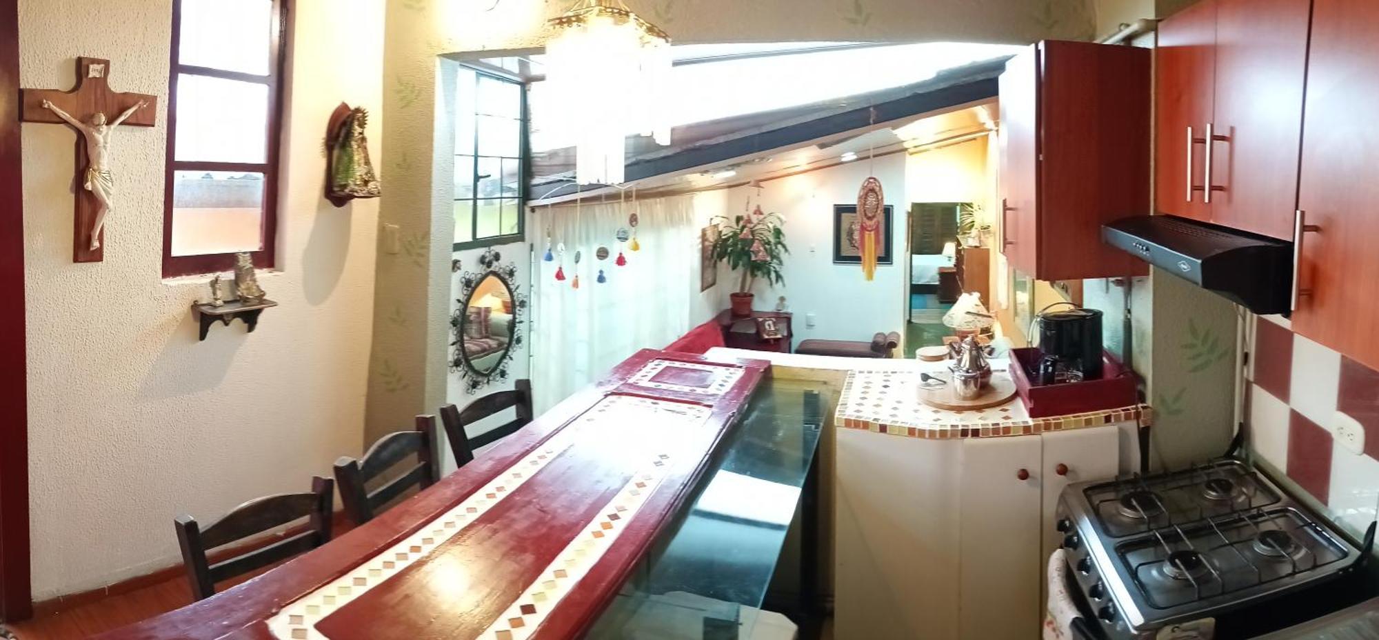 Apartamento Oasis Urbano *