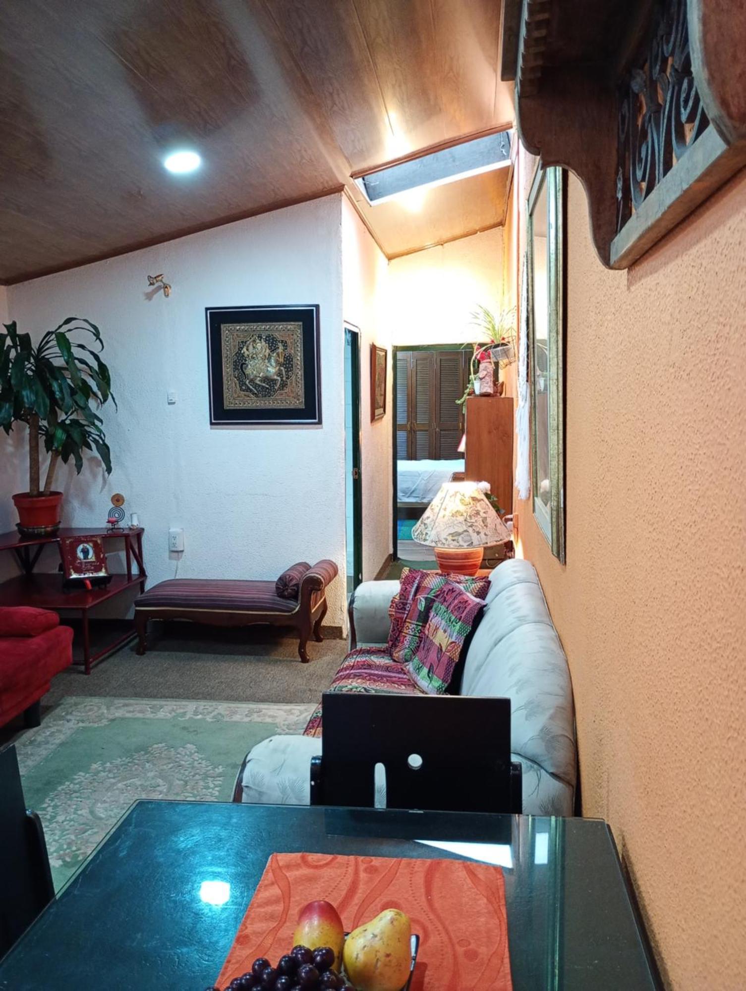 Appartement Oasis Urbano Bogotá