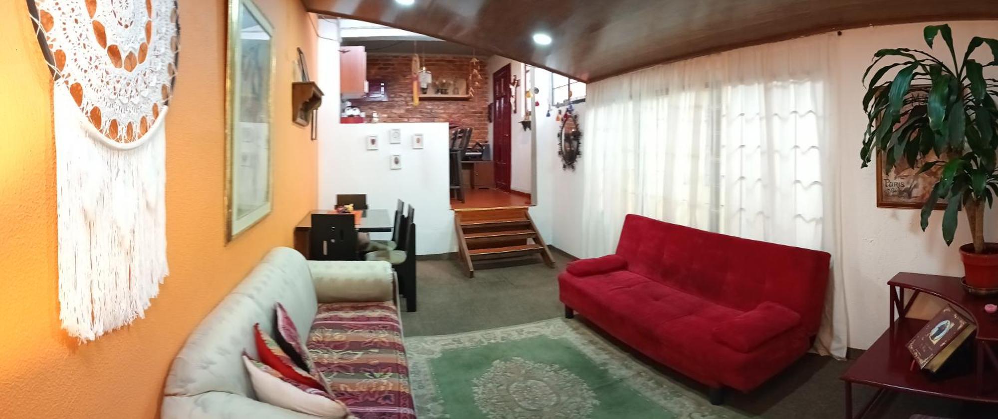 Oasis Urbano Apartamento *