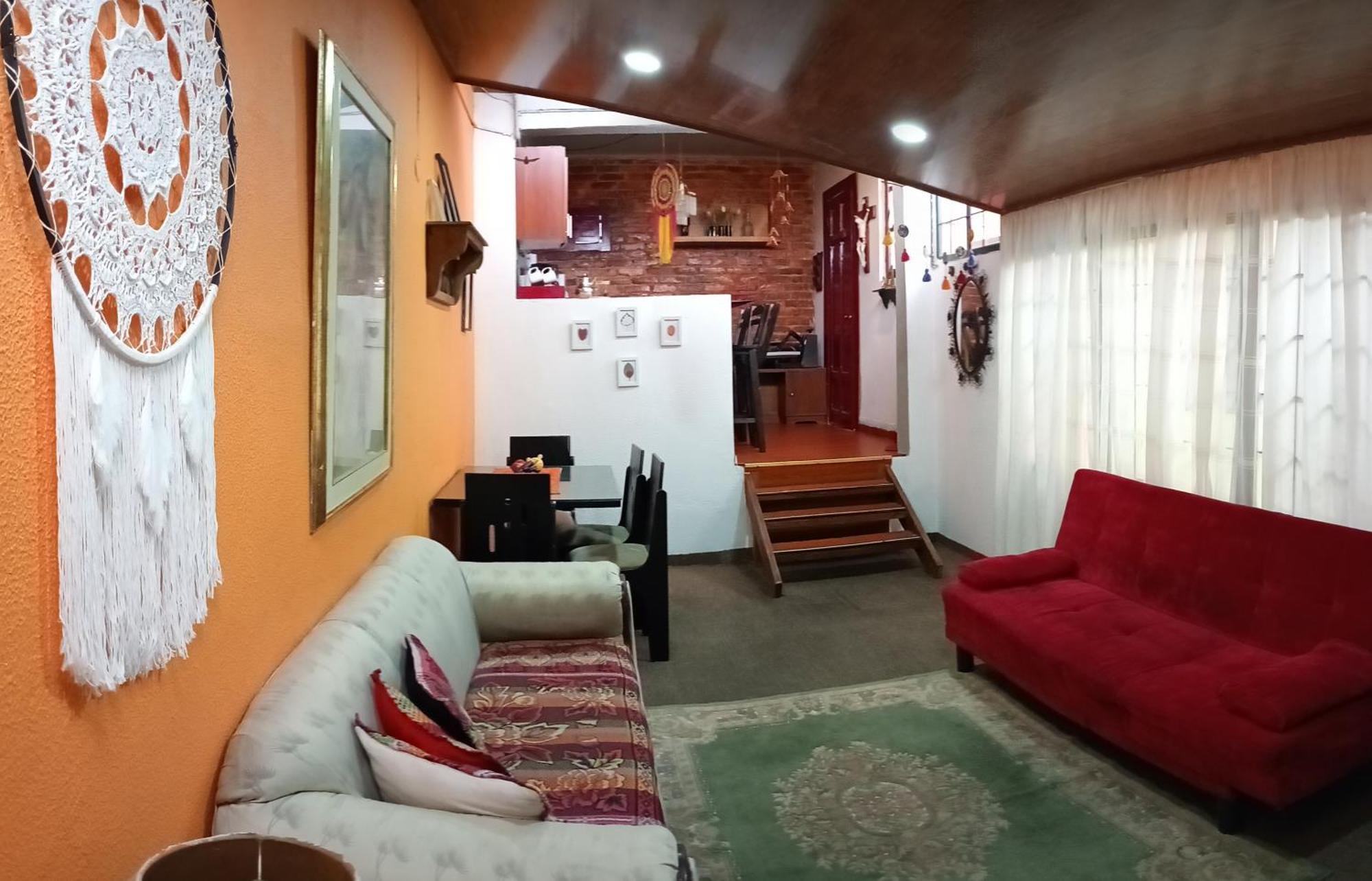 Oasis Urbano Apartamento Bogotá