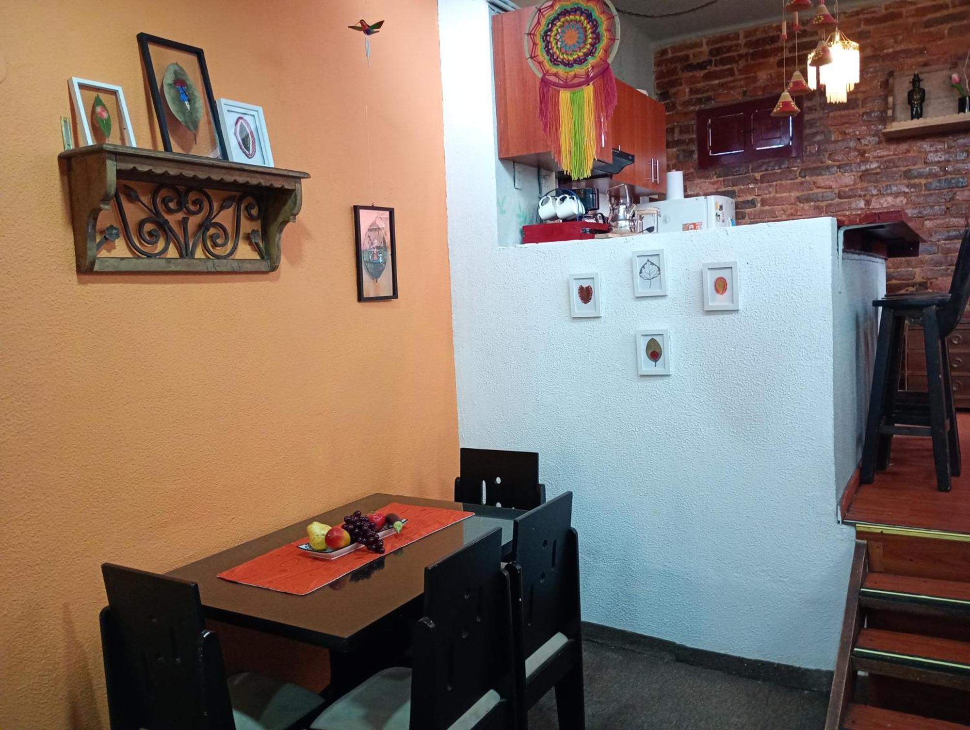 Apartamento Oasis Urbano