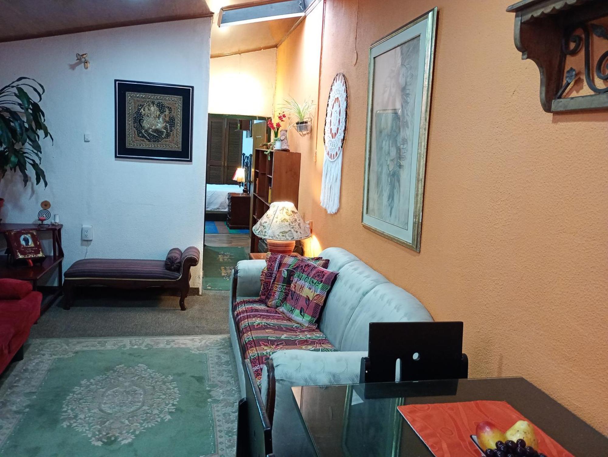 Appartement Oasis Urbano *