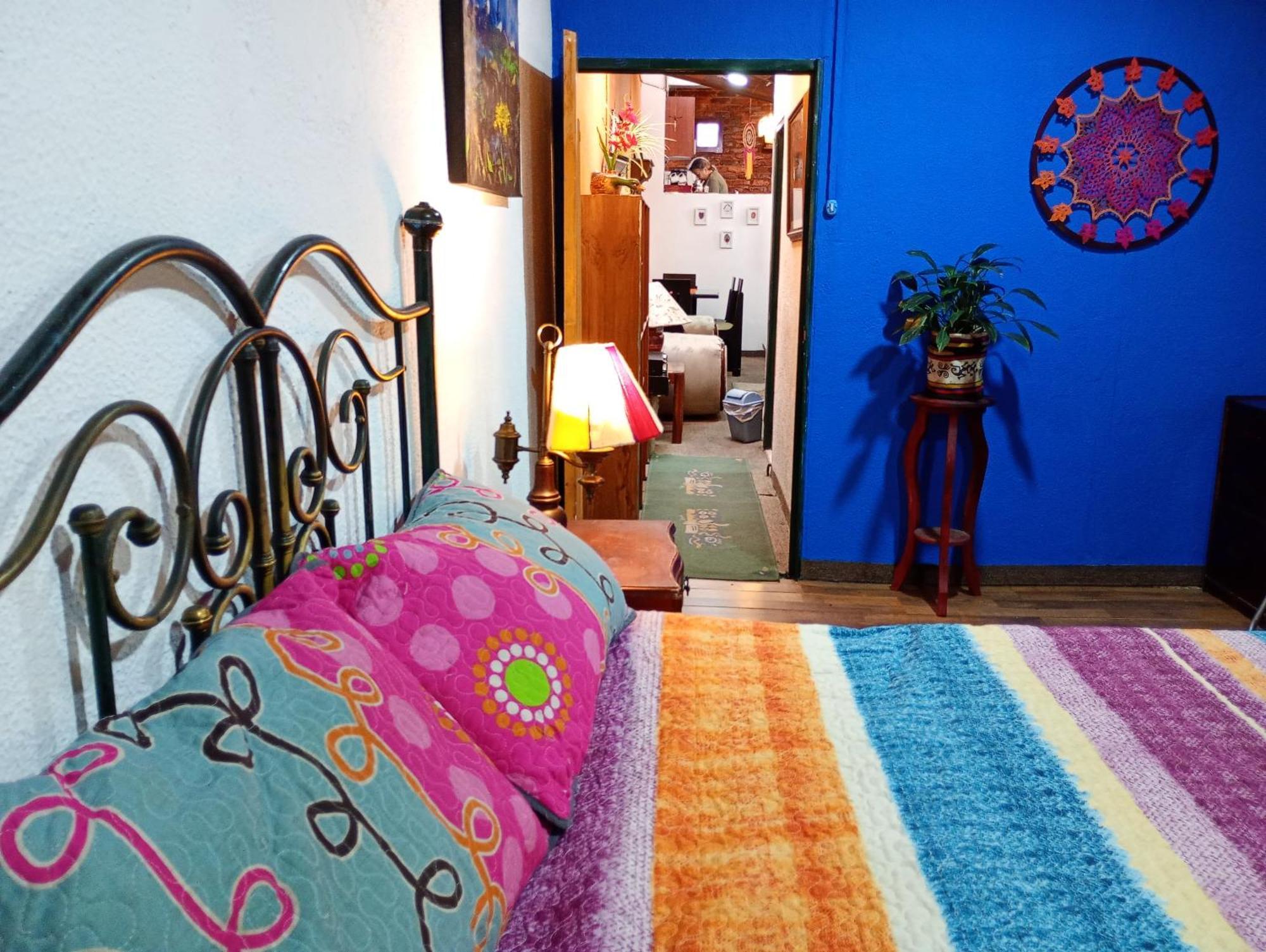 Apartamento Oasis Urbano
